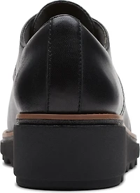 Sharon Rae Black Leather
