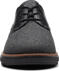 Sharon Rae Black Tweed