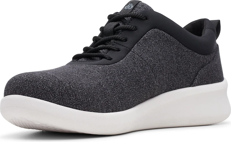 Sillian 2.0 Pace Black