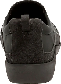 Sillian Paz Black