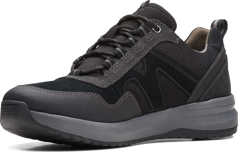 Wellman Trail (W) Black Combi