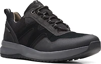 Wellman Trail (W) Black Combi