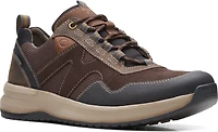 Wellman Trail (W) Dark Brown Combi
