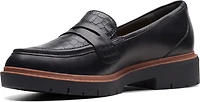Westlynn Ayla Black Leather