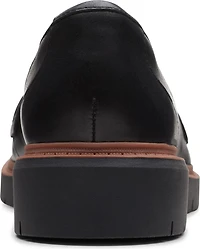 Westlynn Ayla Black Leather