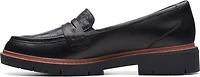 Westlynn Ayla Black Leather