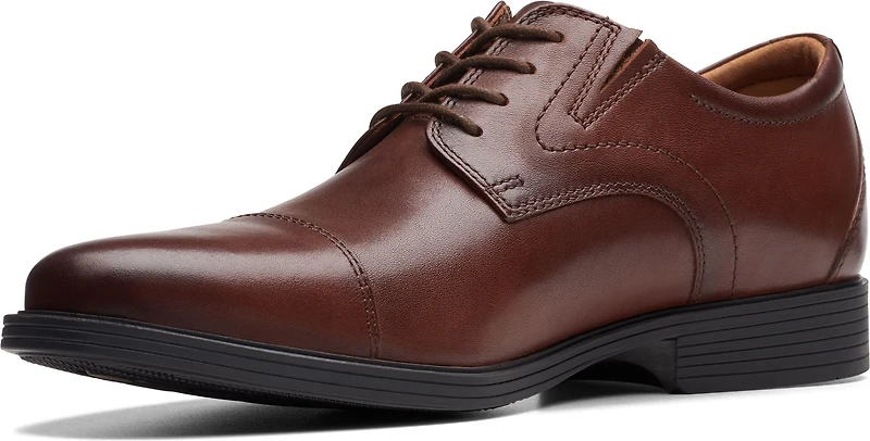 Whiddon Cap Mahogany