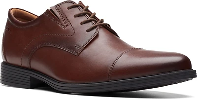 Whiddon Cap Mahogany