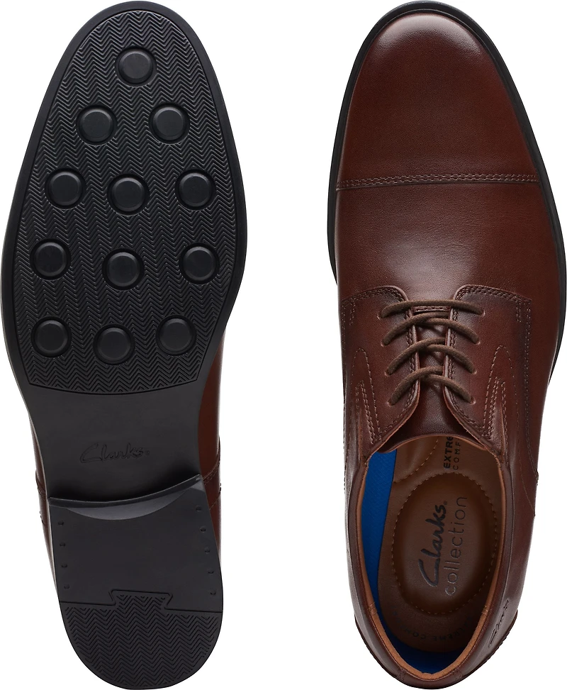 Whiddon Cap Mahogany