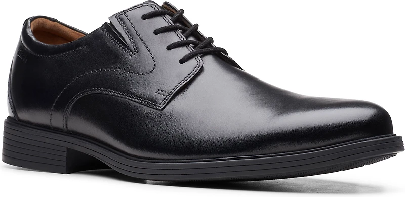 Whiddon Plain Black