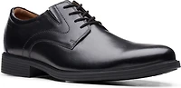 Whiddon Plain Black