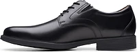 Whiddon Plain Black