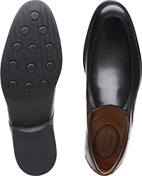 Whiddon Step Black