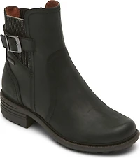 Brunswick Buckle Black