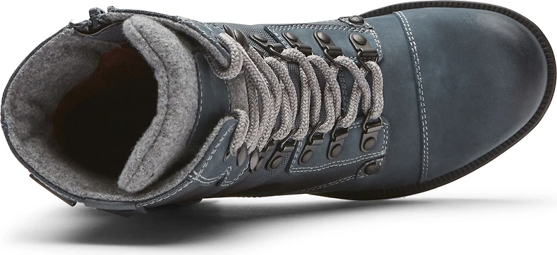 Brunswick Lace Waterproof Blue