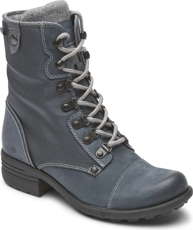 Brunswick Lace Waterproof Blue
