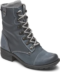 Brunswick Lace Waterproof Blue