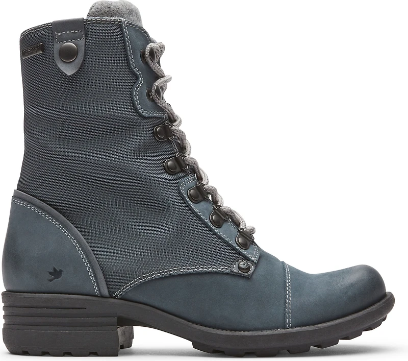 Brunswick Lace Waterproof Blue