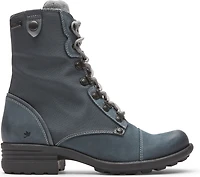 Brunswick Lace Waterproof Blue