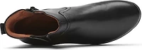Crosby Boot Black