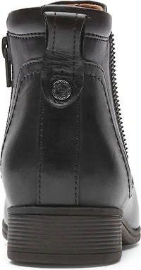 Crosby Boot Black