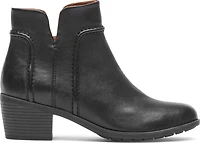 Kai Bootie Black