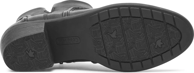 Kai Bootie Black