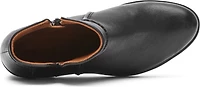 Kai Bootie Black
