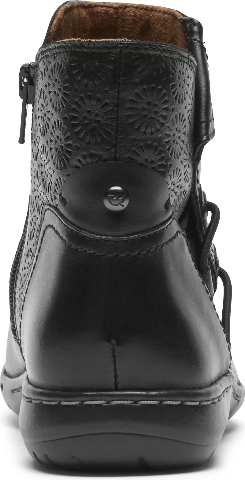 Penfield Ruch Boot Black