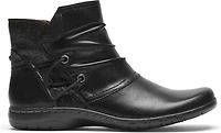 Penfield Ruch Boot Black