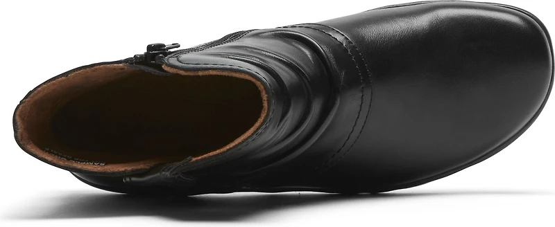 Penfield Ruch Boot Black