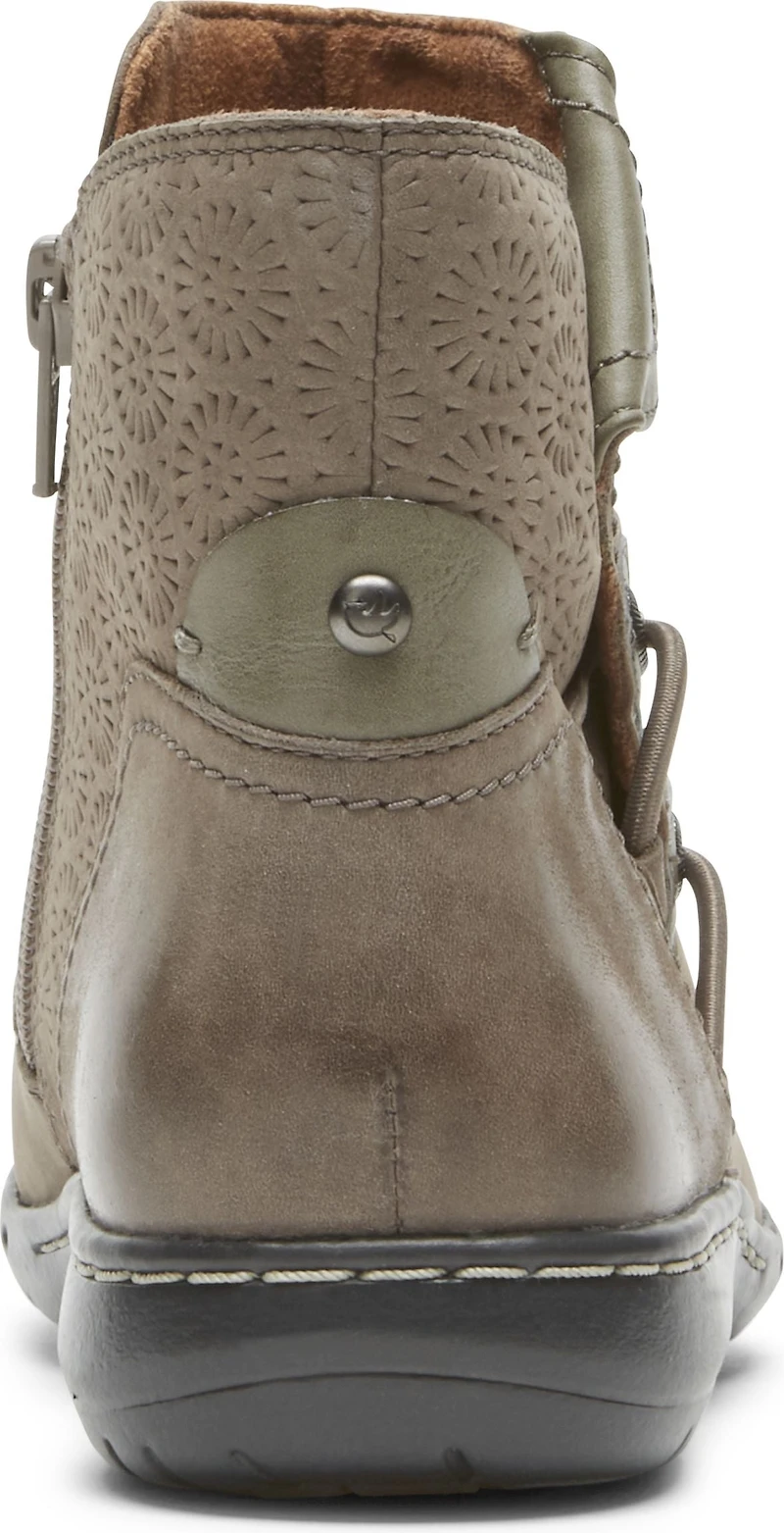 Penfield Ruch Boot Stone