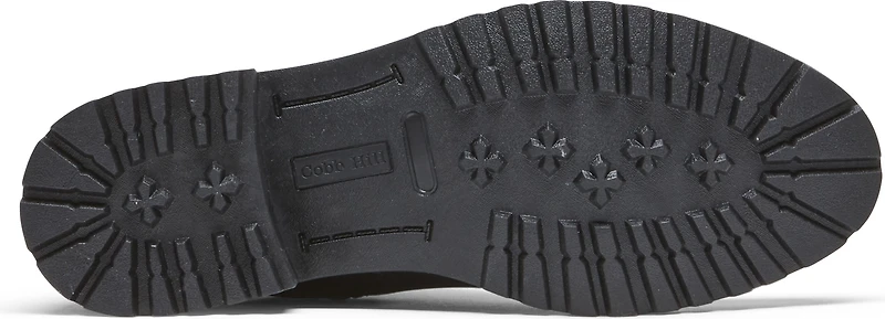 Winter Chelsea Waterproof Black