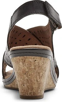 Janna Slingback Black