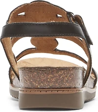 May Embellished Black