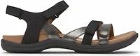Rubey Instep Black