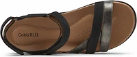 Rubey Instep Black