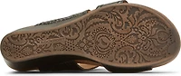 Shona Slingback Black