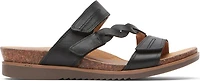 Women's May Slide Black