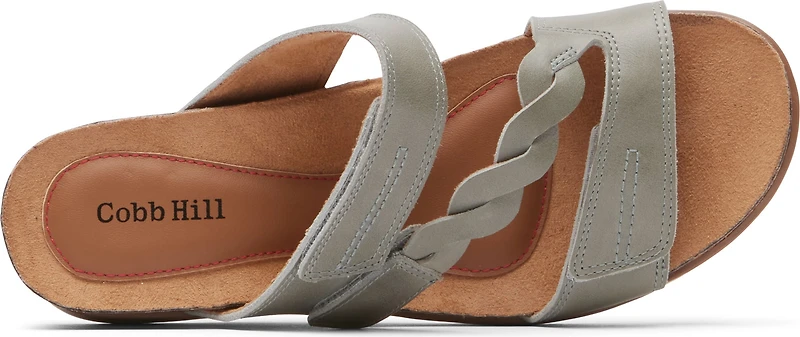 Women's May Slide Sage