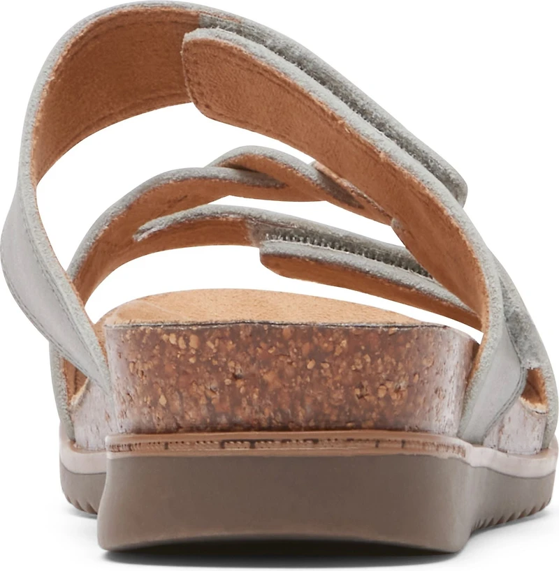 Women's May Slide Sage