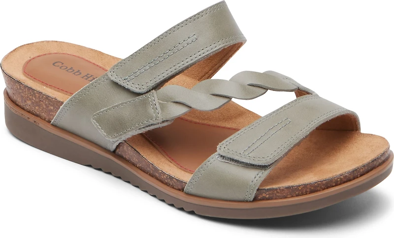 Women's May Slide Sage