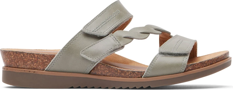 Women's May Slide Sage