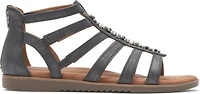 Zion Gladiator Black Metallic