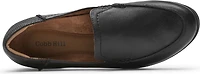 Crosbie Moc Black