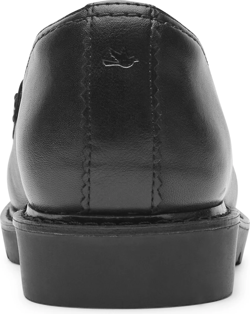 Janney Loafer Black
