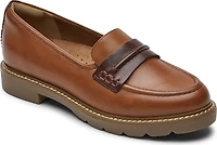 Janney Loafer Toffee