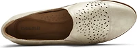 Laci Gore Slip On Metallic
