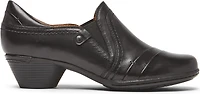 Laurel Slip-on Black
