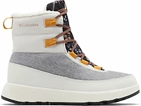 Autumn Slodeside Peak Luxe Snowcap